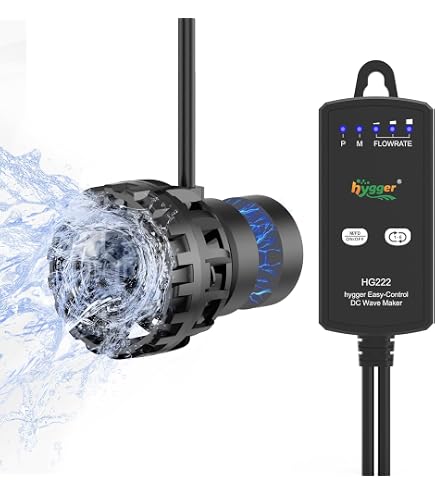 Amazon.co.jp: Jebao DCP 正弦波ウォーターリターンポンプ(DCP-3500